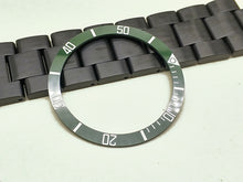 Load image into Gallery viewer, Ceramic Bezel Insert for SKX007 / 009 / 011 - WR Watches PLT