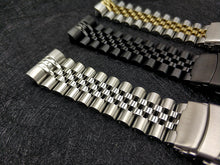 Load image into Gallery viewer, Jubilee Bracelet for SRP773/4/7/8 - WR Watches PLT