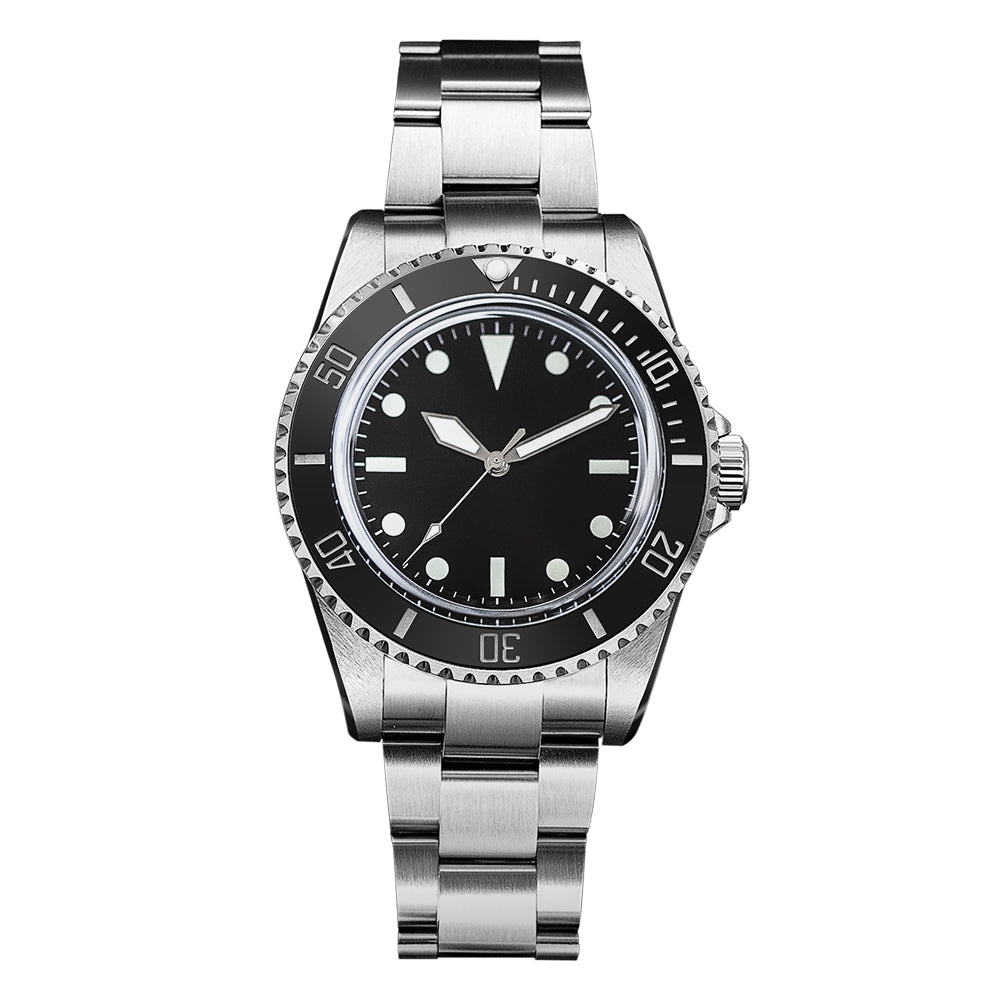 Iron Watch Sub Diver V2