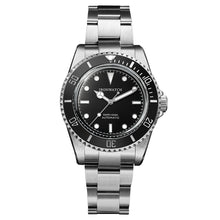 Load image into Gallery viewer, Iron Watch Sub Diver