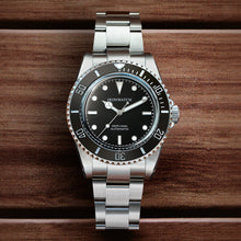 Load image into Gallery viewer, Iron Watch Sub Diver