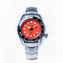 Load image into Gallery viewer, Heimdallr Sumo Homage SBDC031 - WR Watches PLT