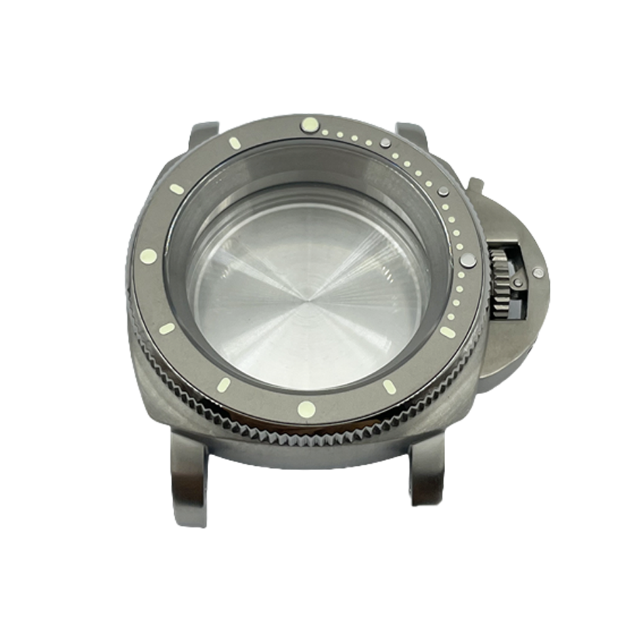 Panerai watch case hotsell