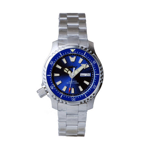 Heimdallr Pro Dive Watch