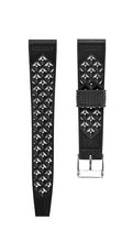 Load image into Gallery viewer, Tropical Rubber Strap - WR Watches PLT