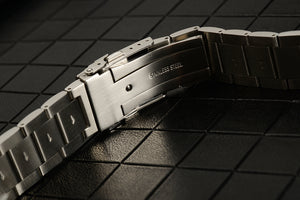 Turtle bracelet for SRP775/777