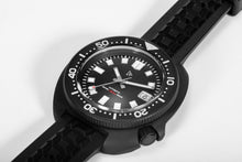 Load image into Gallery viewer, Rdunae Vintage Turtle 6105-8110 (PVD Black)