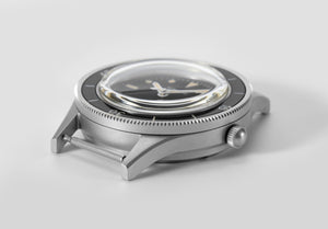 Rdunae R6 Legendary Diver | WR Watches