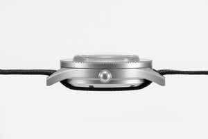 Rdunae R6 Legendary Diver | WR Watches