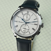 Load image into Gallery viewer, Hruodland Classic Fly-Back Chronograph