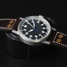 Load image into Gallery viewer, Hruodland Steel Flieger
