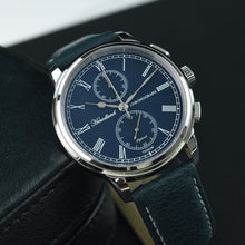 Load image into Gallery viewer, Hruodland Classic Fly-Back Chronograph