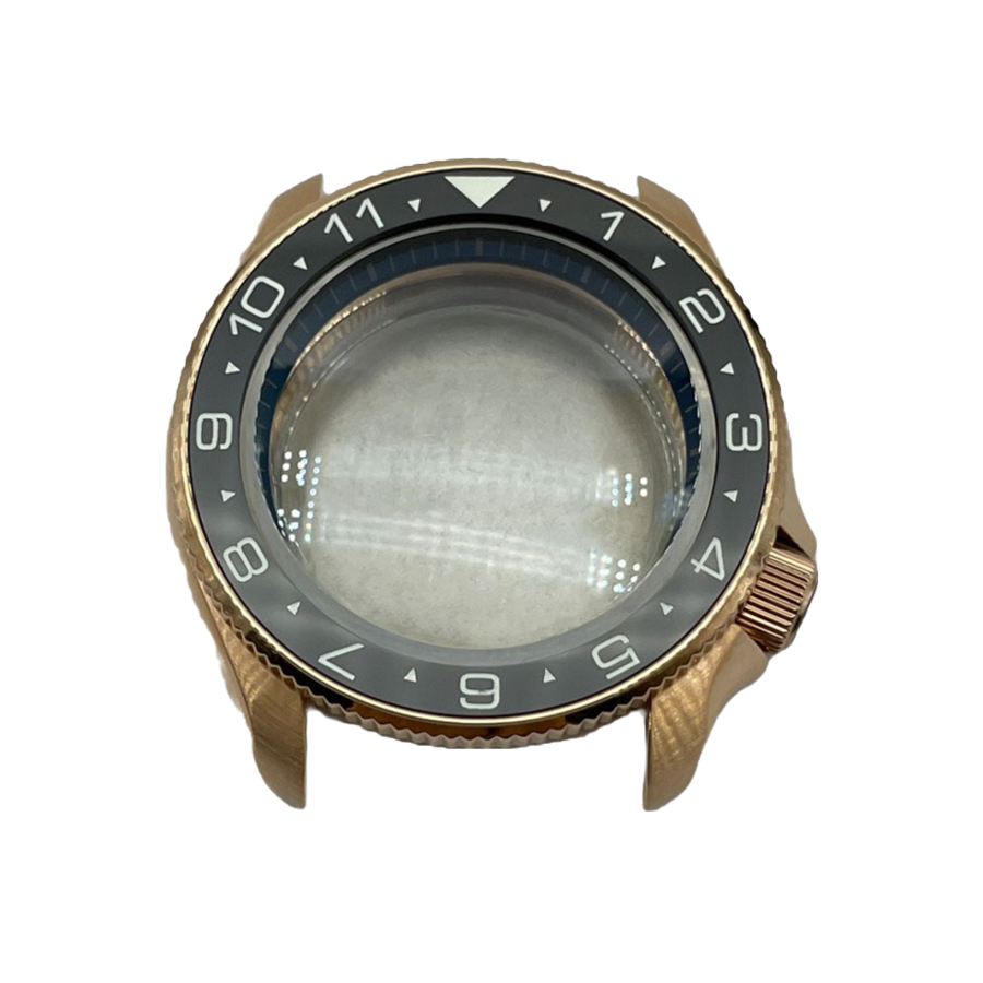 SKX Case Set for Seiko Mod WR Watches