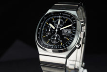 Load image into Gallery viewer, Hruodland Square Retro Chronograph