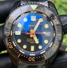 Load image into Gallery viewer, Proxima Black MM300 PT5000