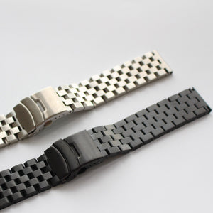 Super Engineer Bracelet - WR Watches PLT