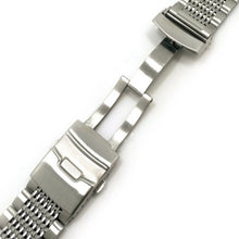 Load image into Gallery viewer, Solid Mesh Stainless Steel Bracelet - WR Watches PLT