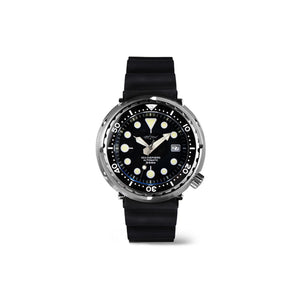 Heimdallr Seashepherd Tuna - WR Watches PLT