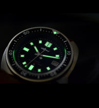 Load image into Gallery viewer, Heimdallr 6105 - WR Watches PLT