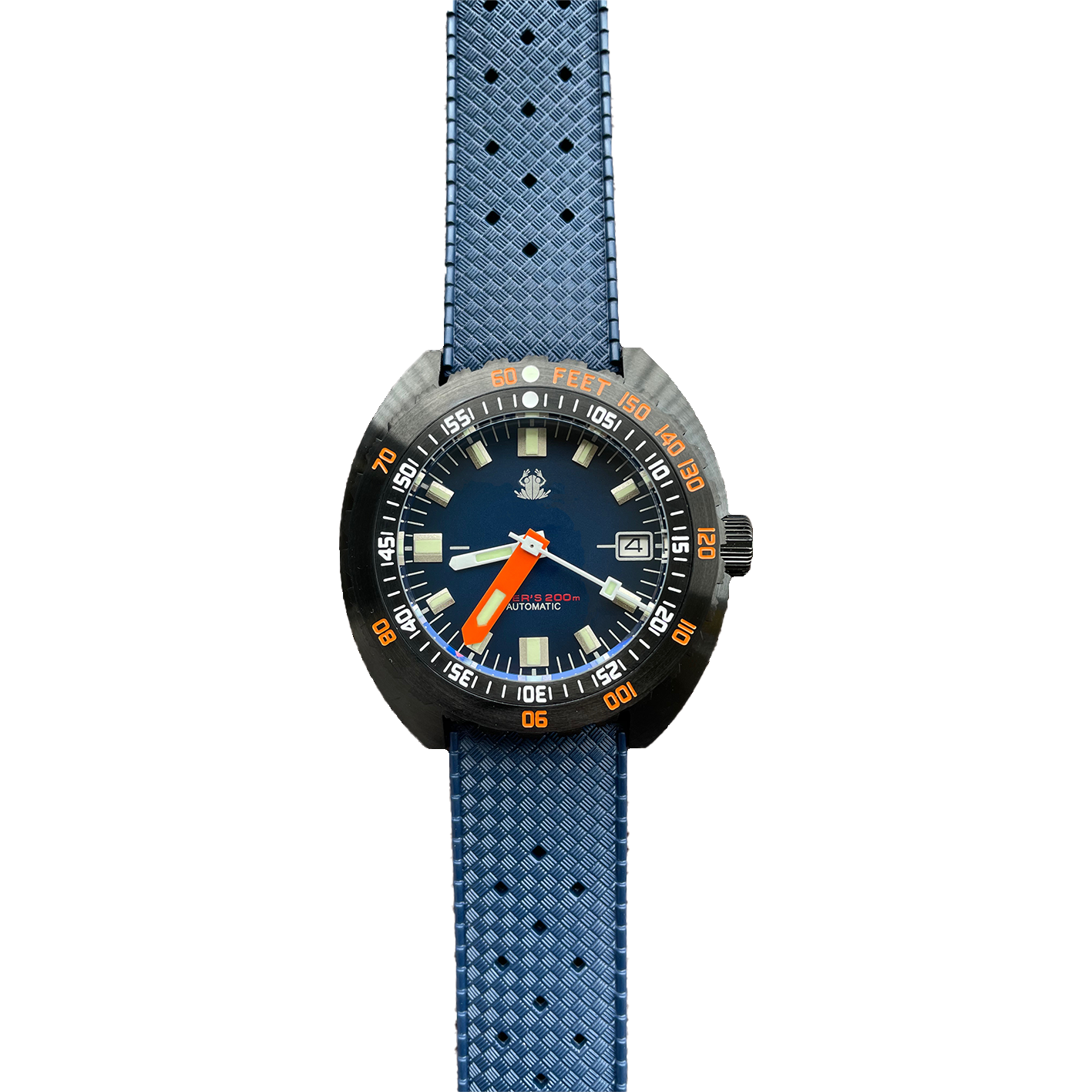 Tactical Frog 300T Diver V2 PVD WR Watches tactical-frog-300t-diver-v2-pvd-wr-watches