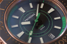 Load image into Gallery viewer, Proxima Bronze MM300 Jungle