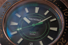 Load image into Gallery viewer, Proxima Bronze MM300 Jungle