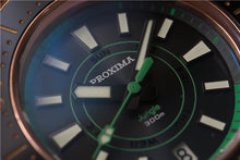 Load image into Gallery viewer, Proxima Bronze MM300 Jungle