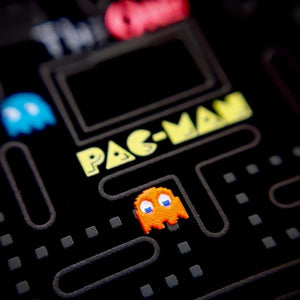PacMan Dial for Seiko Mod
