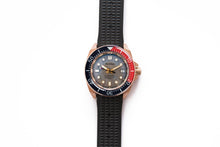 Load image into Gallery viewer, Proxima Meteorite Bronze Samurai