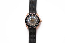 Load image into Gallery viewer, Proxima Meteorite Bronze Samurai