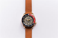 Load image into Gallery viewer, Proxima Meteorite Bronze MM300