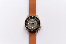 Load image into Gallery viewer, Proxima Meteorite Bronze MM300