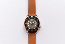 Load image into Gallery viewer, Proxima Meteorite Bronze MM300