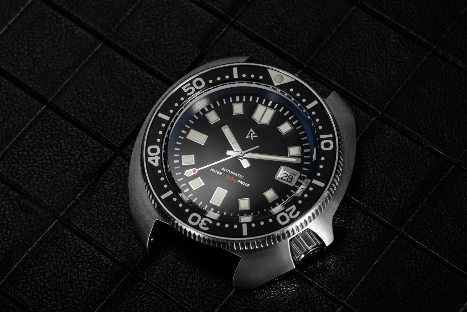 Rdunae R2X Turtle 6105-8110 | WR Watches