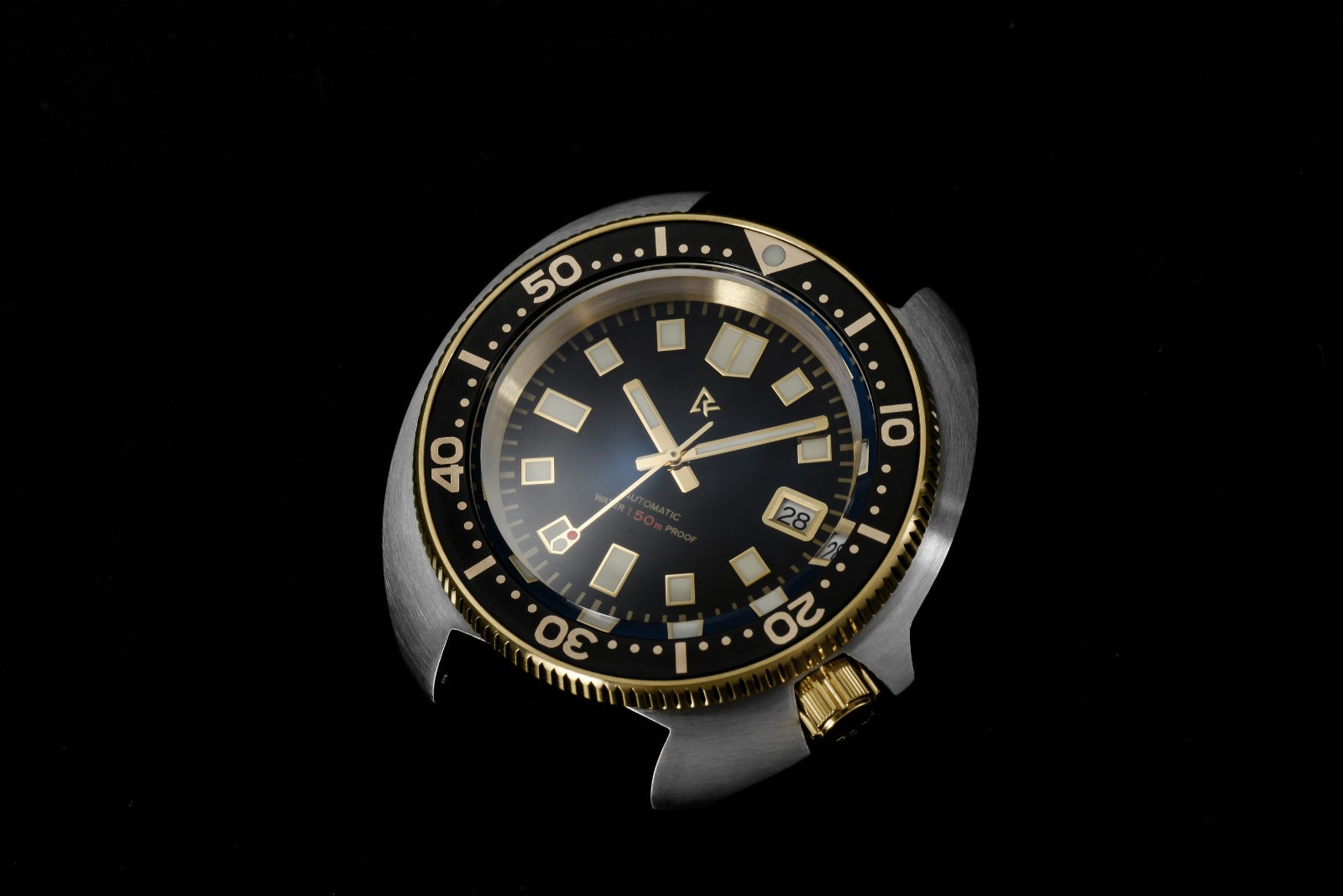 Rdunae R2X Turtle 6105-8110 | WR Watches