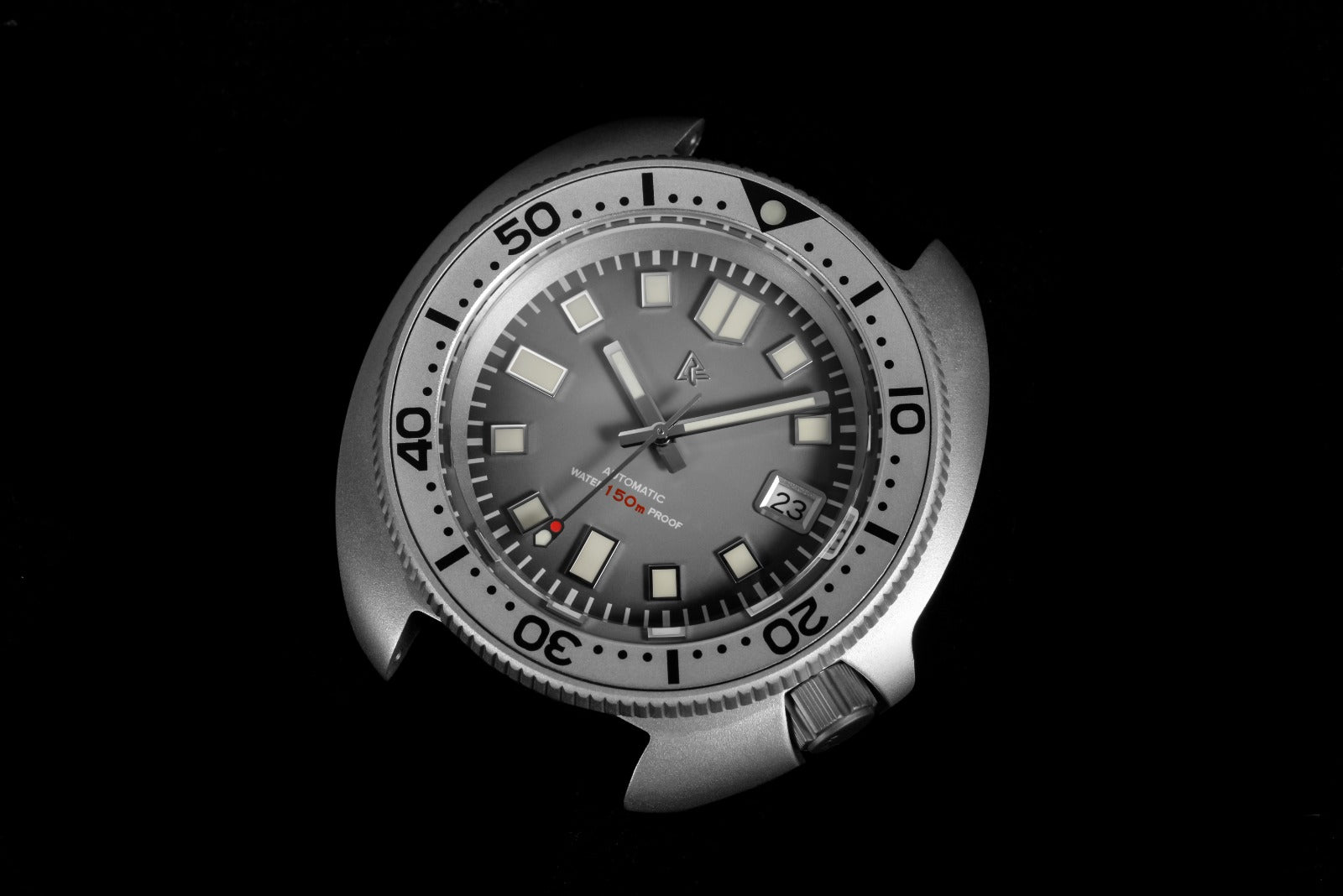 Rdunae R2X Turtle 6105-8110 | WR Watches