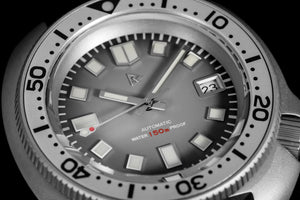 Rdunae R2X Turtle 6105-8110 | WR Watches