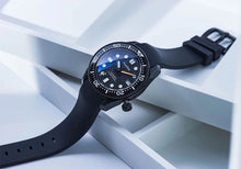 Load image into Gallery viewer, Shirryu Thorn Prospex MM200 Steel Master Diver