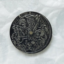 Load image into Gallery viewer, Engraved Dial for Seiko Mod