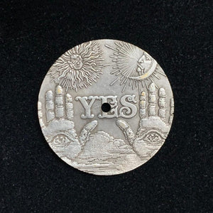 Engraved Dial for Seiko Mod