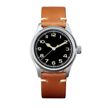 Load image into Gallery viewer, Iron Watch Vintage Flieger