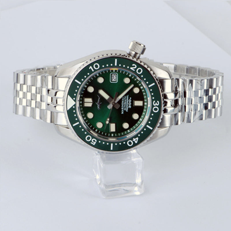 Heimdallr MM300 WR Watches - Main Image