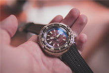 Load image into Gallery viewer, Proxima Tuna Day-date