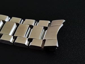 Stainless Steel Bracelet for Samurai SRPE37 / SRPF09K / SRPB99