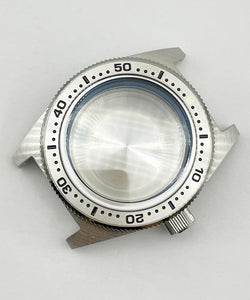 62MAS Case Set for Seiko Mod WR Watches - Main Image