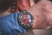 Load image into Gallery viewer, Proxima Tuna Day-date