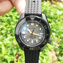 Load image into Gallery viewer, Proxima Meteorite MM300 Black - WR Watches PLT