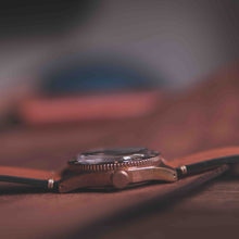 Load image into Gallery viewer, Proxima Bronze 65 SD - WR Watches PLT