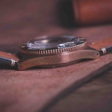 Load image into Gallery viewer, Proxima Bronze 65 TD - WR Watches PLT