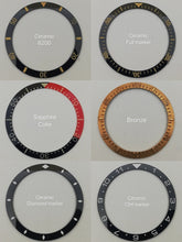 Load image into Gallery viewer, Proxima Bronze 65 Great Wave Off Kanagawa Dial - WR Watches PLT